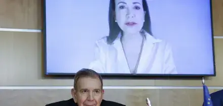 Milton Friedman International Prize al presidente Urrutia