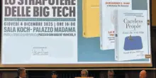 Big Tech e informazione Gasparri: "Ora sostegno all'editoria tradizionale"