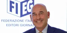 FIEG: spazio per misure in favore dell'editoria nella legge di Bilancio