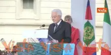 Milano Cortina 2026, Mattarella: "Sarà grande impegno italiano, offriremo accoglienza e amicizia"