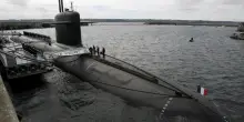 Schegge di guerra: droni sulla base dei sottomarini nucleare: i francesi sparano