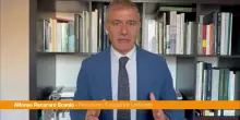 Ponte sullo Stretto, Pecoraro Scanio "Basta sprechi, Governo ritiri il progetto"