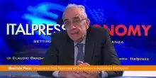Enpaf, Pace "Costruire un percorso di riforma condiviso e responsabile"