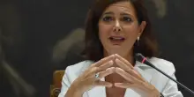E la piddina Boldrini si reinventa "madrina" del popolo curdo