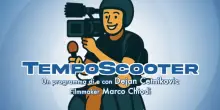 Operazione salva Termini, arriva il nostro Tempo Scooter: cosa ci hanno detto i romani | VIDEO