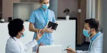 Comunicato Stampa: Master in Coordinamento delle Professioni Sanitarie