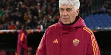 Gasperini si fida della sua Roma “La nostra forza è il gruppo”
