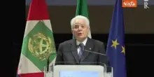 Mattarella: Volontariato fattore di unità. Forza sociale culturale ed educativa