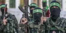 Hamas pronta a consegnare le armi ma solo "se finisce l'occupazione a Gaza"