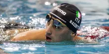 Europei di Lublino: Razzetti argento nei 200 misti, Curtis bronzo nei 100 sl