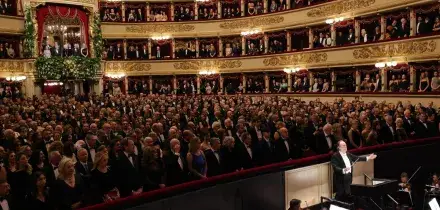 Prima della Scala: applausi e incasso record per Lady Macbeth, ovazione per Segre