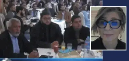 Albanese e la conferenza con il gotha di Hamas: scacco alla regina ProPal