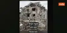 Guerra Ucraina, centinaia di droni e missili colpiscono città ucraine nei primi giorni di dicembre