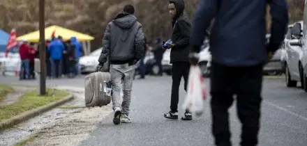 Il Consiglio Ue approva proposta sui Paesi terzi sicuri