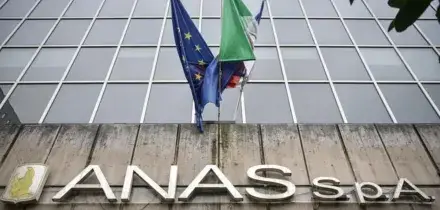 Variante di Tirano, Anas rafforza le misure di sicurezza negli ultimi 48 metri