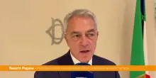 Pagano "Per noi italiani il rapporto con l'Azerbaigian è sempre più importante"