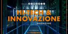 Hi-Tech & Innovazione Magazine - 9/12/2025