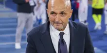 Spalletti “A Napoli ho sbagliato io, Yildiz può crescere ancora”