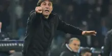 Conte “Col Benfica servirà una gara intensa e tosta”