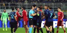 Rigore di Szoboszlai all'88°, il Liverpool beffa l'Inter a San Siro