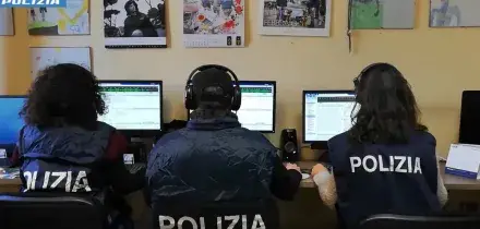 Blitz contro clan mafiosi e narcotraffico a Palermo, 50 misure cautelari