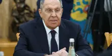 Lavrov: "Non vogliamo guerra con l'Europa, ma risponderemo a ostilità"