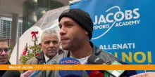 Jacobs "In questo momento sono in una fase riflessiva"