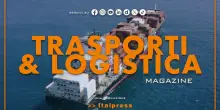 Trasporti & Logistica Magazine - 10/12/2025