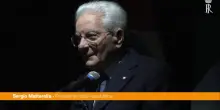 Carceri, Mattarella "Alcuni istituti hanno condizioni inaccettabili"