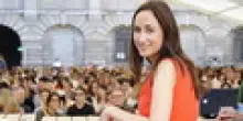Sophie Kinsella, addio alla scrittrice bestseller di I love Shopping