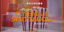 Cinema & Spettacoli Magazine - 10/12/2025