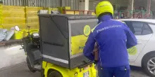 Poste rafforza la rete a Milano