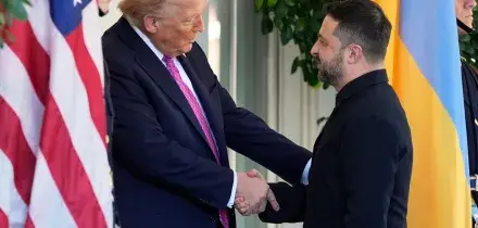 Svolta sull'Ucraina? Da Kiev la controproposta di pace agli Usa: tutti i dettagli del piano