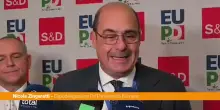 Ue, Zingaretti "Manifesto indica la strada, nazionalisti vogliono distruggerla"