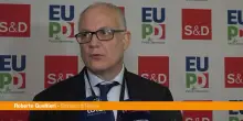 Ue, Gualtieri "Preoccupati per uno scenario in cui non ci sarà un nuovo Pnrr"