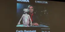 Il MoMA di New York celebra Carlo Rambaldi nel centenario della nascita
