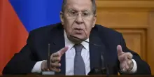 Lavrov: "Risolti i problemi con gli Usa. Vogliono concludere la guerra"