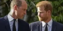 Retroscena bomba sul piano segreto di Harry: vuole una corte antagonista a quella di William