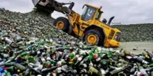 Italia leader in Europa per il riciclo dei rifiuti. Dai rottami l'89% dell'acciaio