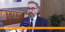 Lepore "Priorità all'emergenza abitativa, serve un fondo Ue di sostegno"