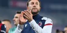 Bernardeschi trascina il Bologna, successo in rimonta a Vigo