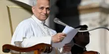 Il ritorno di Georg G&auml;nswein: stamattina in udienza da Papa Leone