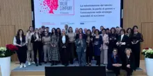 Women Value Company 2025, Intesa Sanpaolo premia 33 Pmi del Nord Italia