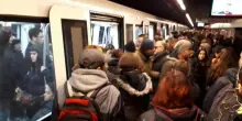 Telecamere anti suicidio nella metro. Saranno installate sulle linee A e B