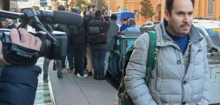 Scontro sul Dna, i periti di Sempio a Roma: "Molti punti da chiarire"