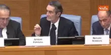 Coesione Ue, Fontana (Lombardia): Centralizzare è un errore, Regioni garantiscono costi più bassi