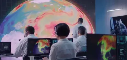 Temperature record nel 2025, l'allarme di Copernicus