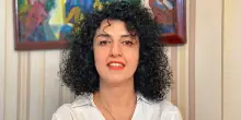 Iran: arrestata premio Nobel per la Pace Narges Mohammadi