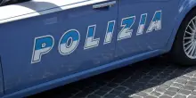 Pavia: picchia e tiene sotto sequestro una ragazza per oltre 24 ore, 32enne arrestato