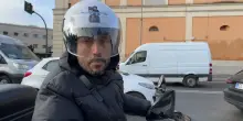Tempo Scooter, cosa pensano i romani delle piste ciclabili: il caso di viale Pretoriano